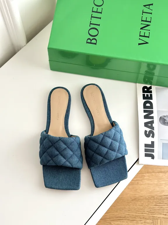 Bottega Veneta Shoe 